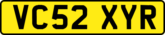 VC52XYR