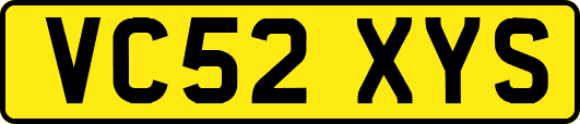 VC52XYS