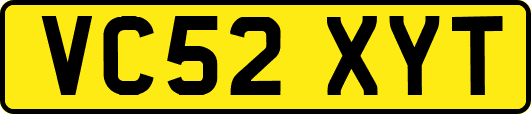 VC52XYT