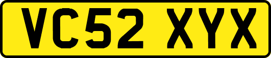VC52XYX