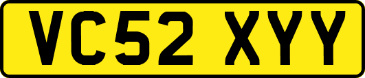 VC52XYY