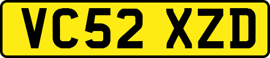 VC52XZD