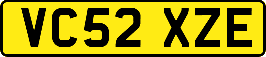 VC52XZE
