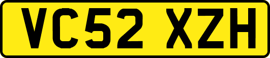 VC52XZH