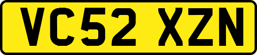 VC52XZN