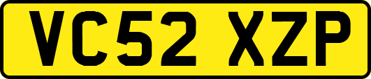 VC52XZP