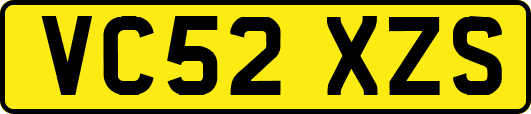 VC52XZS