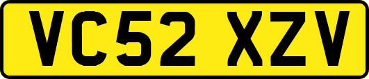 VC52XZV