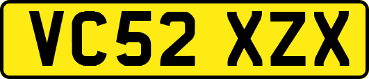 VC52XZX