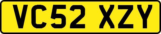 VC52XZY