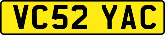 VC52YAC