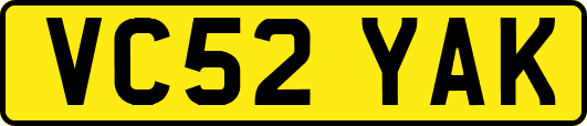 VC52YAK