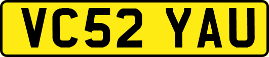 VC52YAU