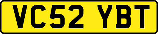 VC52YBT