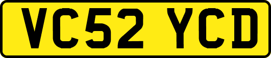 VC52YCD