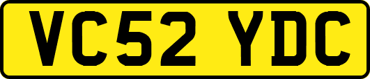 VC52YDC