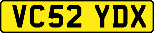 VC52YDX