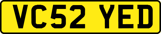 VC52YED