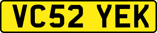 VC52YEK
