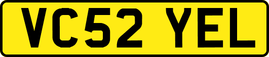 VC52YEL