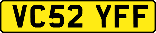 VC52YFF