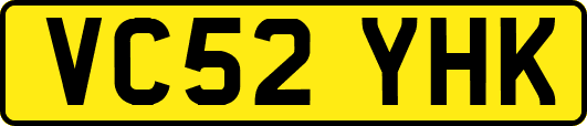 VC52YHK