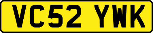VC52YWK