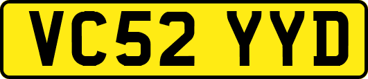 VC52YYD