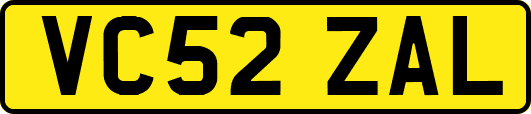 VC52ZAL
