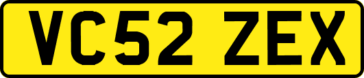 VC52ZEX