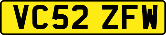 VC52ZFW