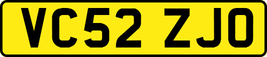 VC52ZJO