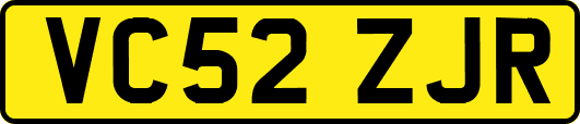 VC52ZJR