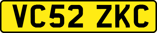 VC52ZKC