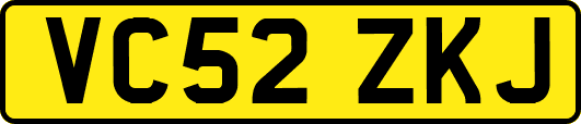 VC52ZKJ