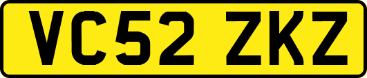 VC52ZKZ