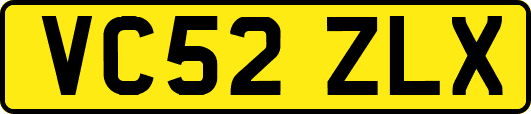 VC52ZLX