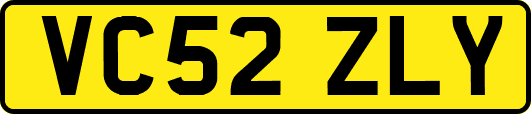 VC52ZLY