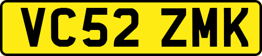 VC52ZMK
