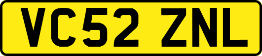 VC52ZNL