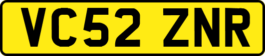 VC52ZNR