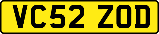 VC52ZOD