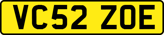 VC52ZOE
