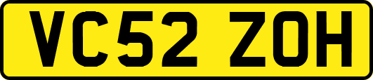 VC52ZOH