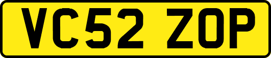 VC52ZOP