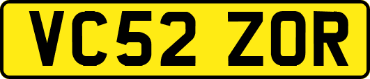 VC52ZOR