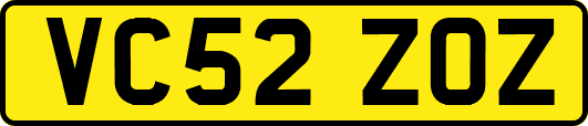 VC52ZOZ