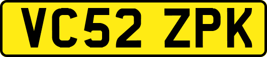 VC52ZPK