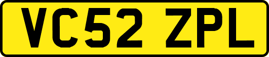 VC52ZPL