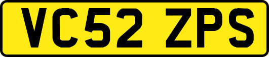 VC52ZPS